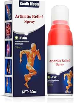 JOINT PAIN SPRAY - ADIÓS AL DOLOR DE HUESOS