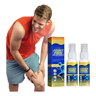 JOINT PAIN SPRAY - ADIÓS AL DOLOR DE HUESOS