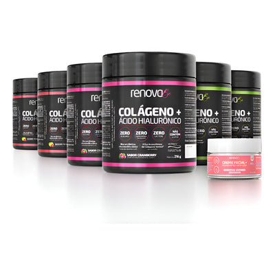 COLAGENO RENOVA+