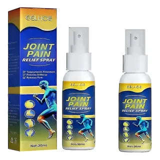 JOINT PAIN SPRAY - ADIÓS AL DOLOR DE HUESOS