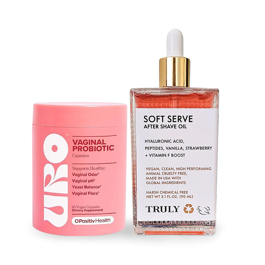 PACK PREMIUM URO + TRULY SOFT