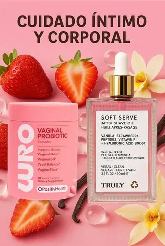 PACK PREMIUM URO + TRULY SOFT