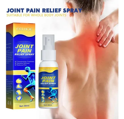 JOINT PAIN SPRAY - ADIÓS AL DOLOR DE HUESOS